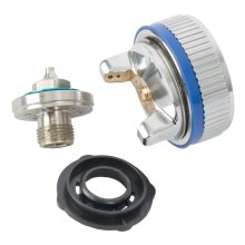 Service Kit Air Cap & Nozzle (1-3/9) For Lm3000 Service Kit Air Cap & Nozzle (1-3/9) For Lm3000