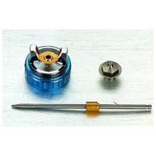 Air Craft Nozzle/Needle Kit 1.4mm For Lvlp02 Air Craft Nozzle/Needle Kit 1.4mm For Lvlp02