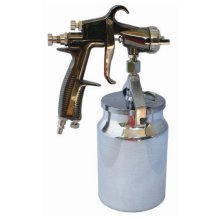 Air Craft Professional Spray Gun Suction Cup 1.4mm Nozzle Hvlp Air Craft Professional Spray Gun Suction Cup 1.4mm Nozzle Hvlp