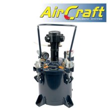 Air Craft 10 Lt Automatic Mix Paint Pot Only Air Craft 10 Lt Automatic Mix Paint Pot Only