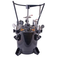 Air Craft 10 Lt Manual Mix Paint Pot Air Craft 10 Lt Manual Mix Paint Pot