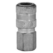 Air Craft Quick Coupler Aro 1/4" Female Air Craft Quick Coupler Aro 1/4" Female