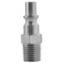Air Craft Connector Aro Type 1/4" Male Bulk Air Craft Connector Aro Type 1/4" Male Bulk