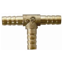 Air Craft T Type Hose Connector 8mm Bulk Air Craft T Type Hose Connector 8mm Bulk