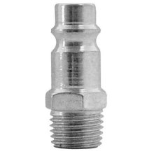 Air Craft Connector German 1/4" Male Bulk Air Craft Connector German 1/4" Male Bulk