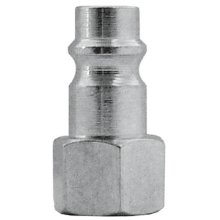 Air Craft Connector German 1/4" Female Bulk Air Craft Connector German 1/4" Female Bulk