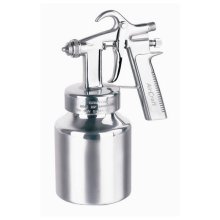 Air Craft Spray Gun Low Pressure Max 3.5bar Pressure Air Craft Spray Gun Low Pressure Max 3.5bar Pressure