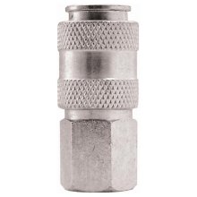 Air Craft Quick Coupler Universal 1/4" Female Air Craft Quick Coupler Universal 1/4" Female