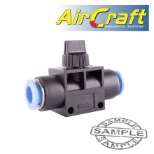 Pu Hose Fitting Valve 10mm-10mm Pu Hose Fitting Valve 10mm-10mm