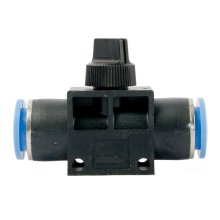 Pu Hose Fitting Valve 12mm-12mm Pu Hose Fitting Valve 12mm-12mm