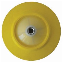 Tork Craft Backing Pad M14 X 2 For Foam Pad Sponge 178mm 7" Tork Craft Backing Pad M14 X 2 For Foam Pad Sponge 178mm 7"