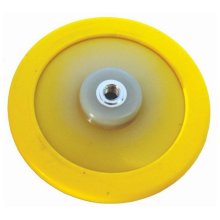 Tork Craft Backing Pad Velcro 150mm X M14 X2 For Concave Wool Bonnets Tork Craft Backing Pad Velcro 150mm X M14 X2 For Concave Wool Bonnets