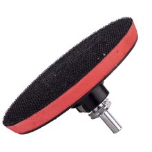 Tork Craft Backing Pad Velcro 125mm X M14 With 8mm Spindle Tork Craft Backing Pad Velcro 125mm X M14 With 8mm Spindle