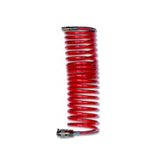 Gav Spiral Hose 10m W/Qu.Coupler Bx15ru10-6 Gav Spiral Hose 10m W/Qu.Coupler Bx15ru10-6
