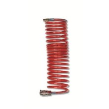 Gav Spiral Hose 20m W/Qu.Couplers Gav Spiral Hose 20m W/Qu.Couplers