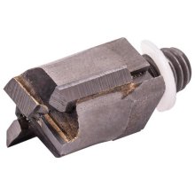 Souber Tools Carbide Tipped Cutter 17.5mm /Lock Morticer For Wood Screw Type