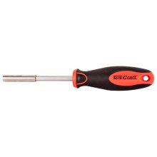 Tork Craft Screwdriver Bit Holder Cd Tork Craft Screwdriver Bit Holder Cd