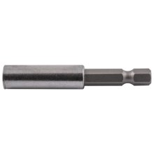 Tork Craft Mag.Bit Holder 60mm Carded Tork Craft Mag.Bit Holder 60mm Carded