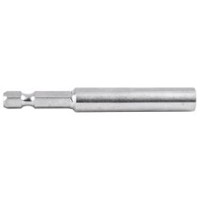 Tork Craft Mag.Bit Holder 75mm Carded Tork Craft Mag.Bit Holder 75mm Carded