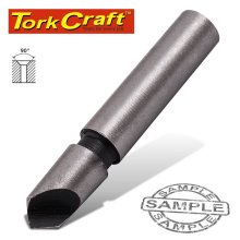 Tork Craft Countersink Carb.Steel 1/4" (6.35mm) Tork Craft Countersink Carb.Steel 1/4" (6.35mm)