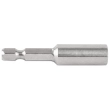 Tork Craft Magnetic Bit Holder 54mm Bulk Solid One Piece Tork Craft Magnetic Bit Holder 54mm Bulk Solid One Piece