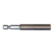 Tork Craft Magnetic Bit Holder 75mm Bulk Solid One Piece Tork Craft Magnetic Bit Holder 75mm Bulk Solid One Piece