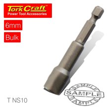 Tork Craft Nutsetter 6mmx65mm Bulk Tork Craft Nutsetter 6mmx65mm Bulk