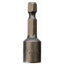 Tork Craft Nutsetter 5/16"X 42mm Carded Tork Craft Nutsetter 5/16"X 42mm Carded