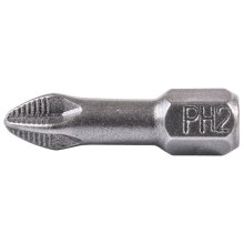 Tork Craft Phil.2 X 25mm Insert Bit Bulk Tork Craft Phil.2 X 25mm Insert Bit Bulk