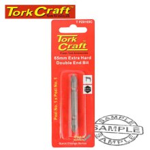 Tork Craft D.End Pz1xpz1 65mm Pwr Bit 1cd Tork Craft D.End Pz1xpz1 65mm Pwr Bit 1cd