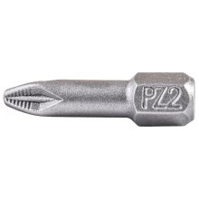 Tork Craft Pozi.2 X 25mm Insert Bit Bulk Tork Craft Pozi.2 X 25mm Insert Bit Bulk