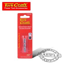Tork Craft D/End Pz2 X Pz2 45mm 1/Card Tork Craft D/End Pz2 X Pz2 45mm 1/Card