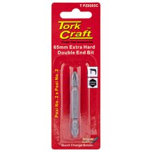 Tork Craft D/End Pz2 X Pz2 65mm 1/Card Tork Craft D/End Pz2 X Pz2 65mm 1/Card