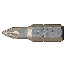 Tork Craft Pozi.3 X 25mm Insert Bit Bulk Tork Craft Pozi.3 X 25mm Insert Bit Bulk