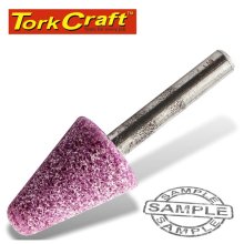 Tork Craft Grinding Point Conical Tork Craft Grinding Point Conical