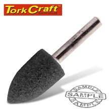 Tork Craft Grinding Point Round Cone Tork Craft Grinding Point Round Cone