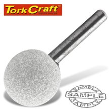 Tork Craft Grinding Point Ball Tork Craft Grinding Point Ball