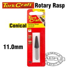 Tork Craft Rotary Rasp Conical Tork Craft Rotary Rasp Conical