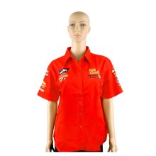 Tork Craft Ladies Red - Xx Large Tork Craft Ladies Red - Xx Large