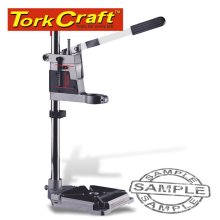 Tork Craft Drill Stand For Portable Drills Tork Craft Drill Stand For Portable Drills