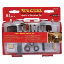 Tork Craft Mini Rotary General Purpose Set 52 Pce