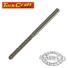 Tork Craft Mini Wall Tile Cutting Bit 3.2mm X 3.2mm Shank