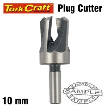 Tork Craft Plug Cutter 10mm