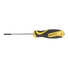 Tork Craft Screwdriver Phillips No.0 X 75mm Tork Craft Screwdriver Phillips No.0 X 75mm