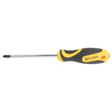 Tork Craft Screwdriver Phillips No.1 X 100mm Tork Craft Screwdriver Phillips No.1 X 100mm