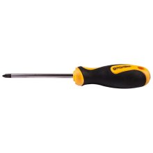 Tork Craft Screwdriver Phillips No.2 X 100mm Tork Craft Screwdriver Phillips No.2 X 100mm