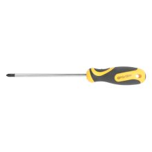 Tork Craft Screwdriver Phillips No.2 X 150mm Tork Craft Screwdriver Phillips No.2 X 150mm