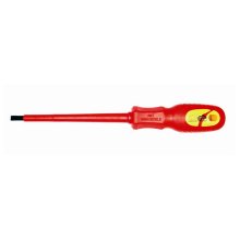 Tork Craft Screwdriver Insulated Slot 1.0x5.5x125mm Vde Tork Craft Screwdriver Insulated Slot 1.0x5.5x125mm Vde