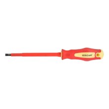 Tork Craft Screwdriver Insulated Slot 1.2x6.5x150mm Vde Tork Craft Screwdriver Insulated Slot 1.2x6.5x150mm Vde