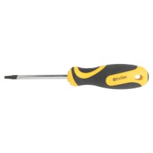 Tork Craft Screwdriver Square #1x75mm Tork Craft Screwdriver Square #1x75mm